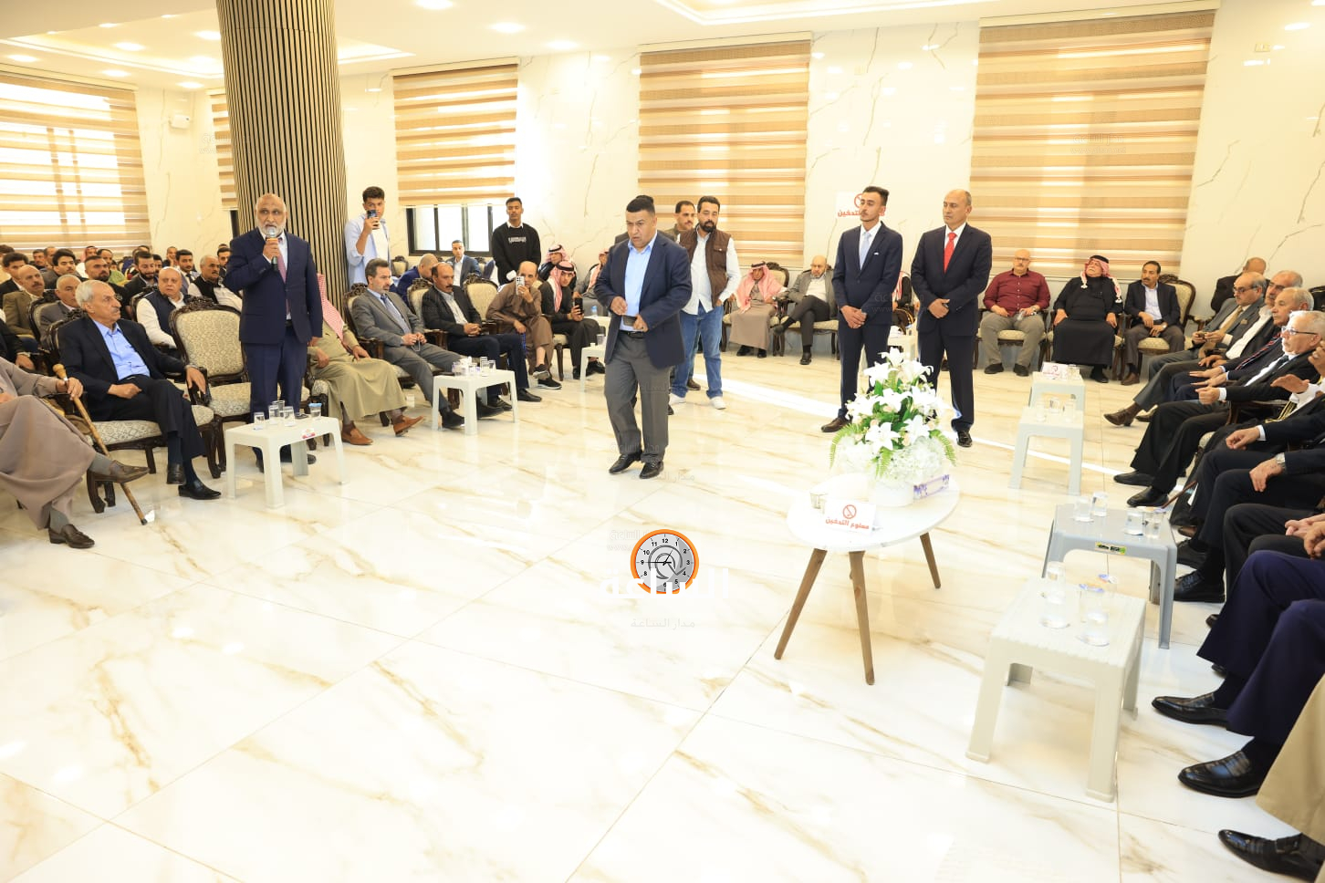 Madar Al-Saa Images 0.7067922900416626