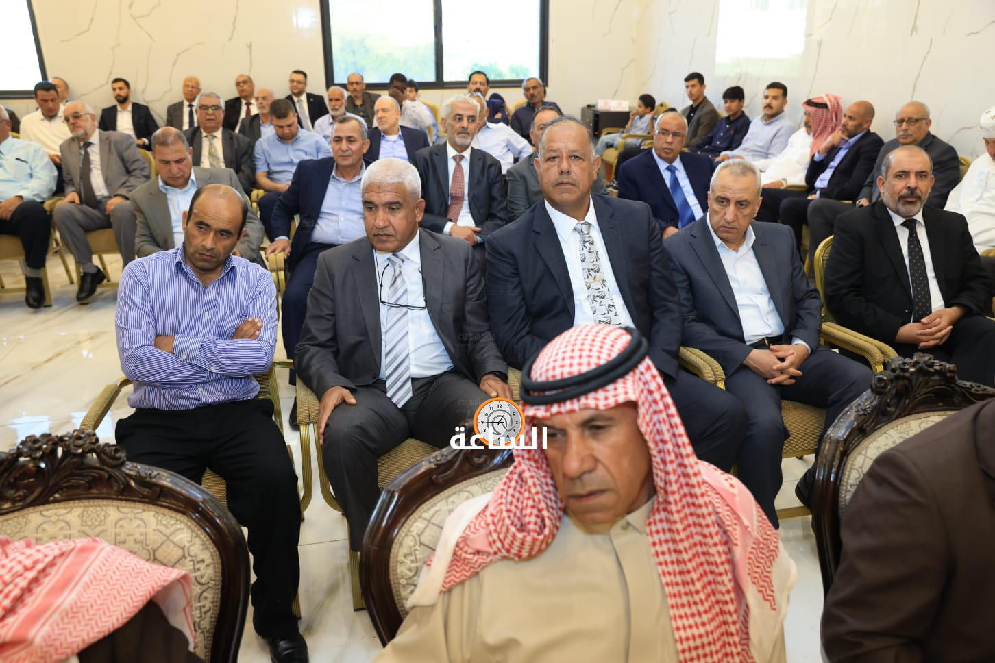 Madar Al-Saa Images 0.21250970998247176