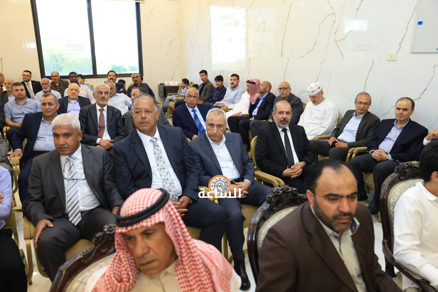 Madar Al-Saa Images 0.9019496112576432