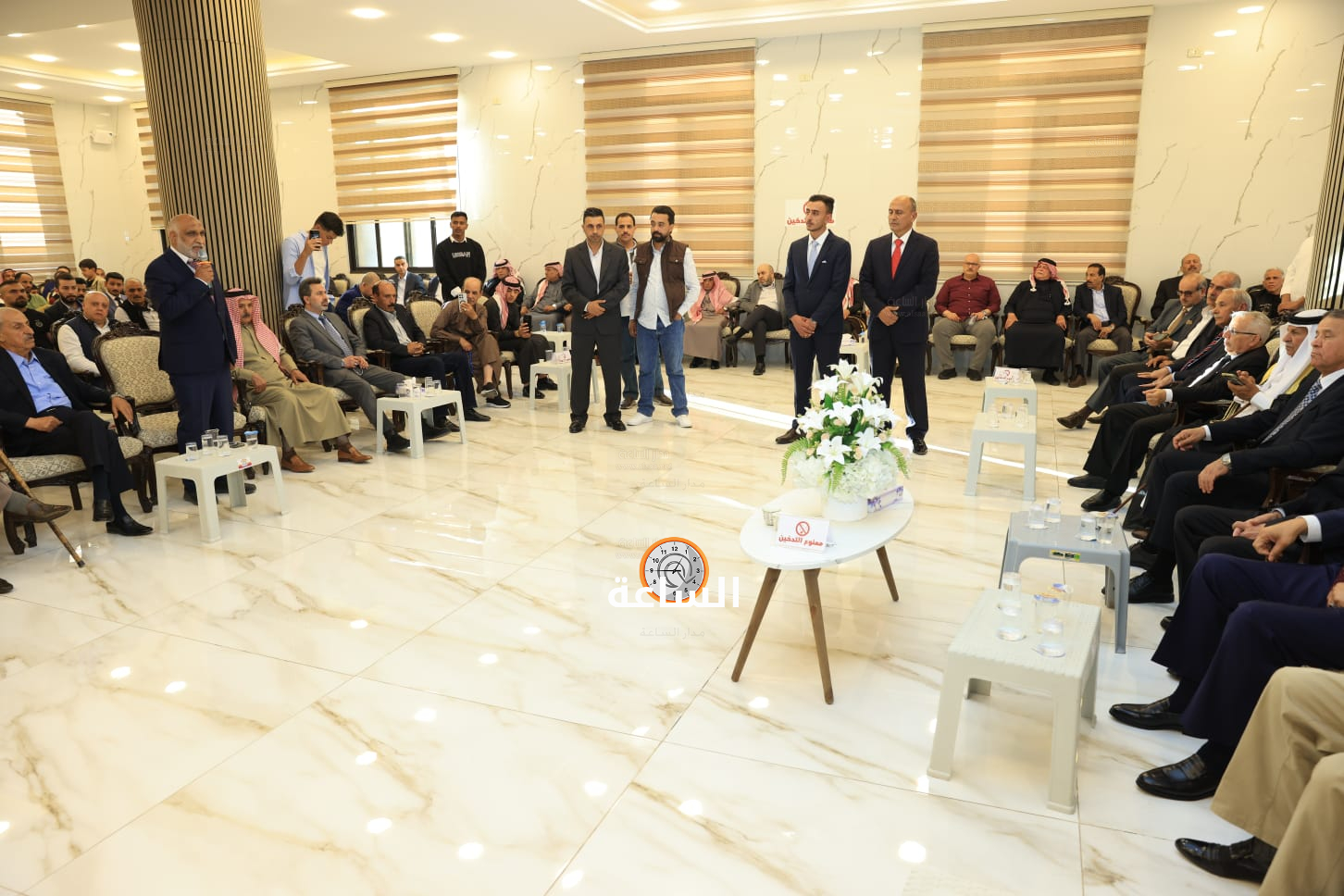 Madar Al-Saa Images 0.8336787432908513