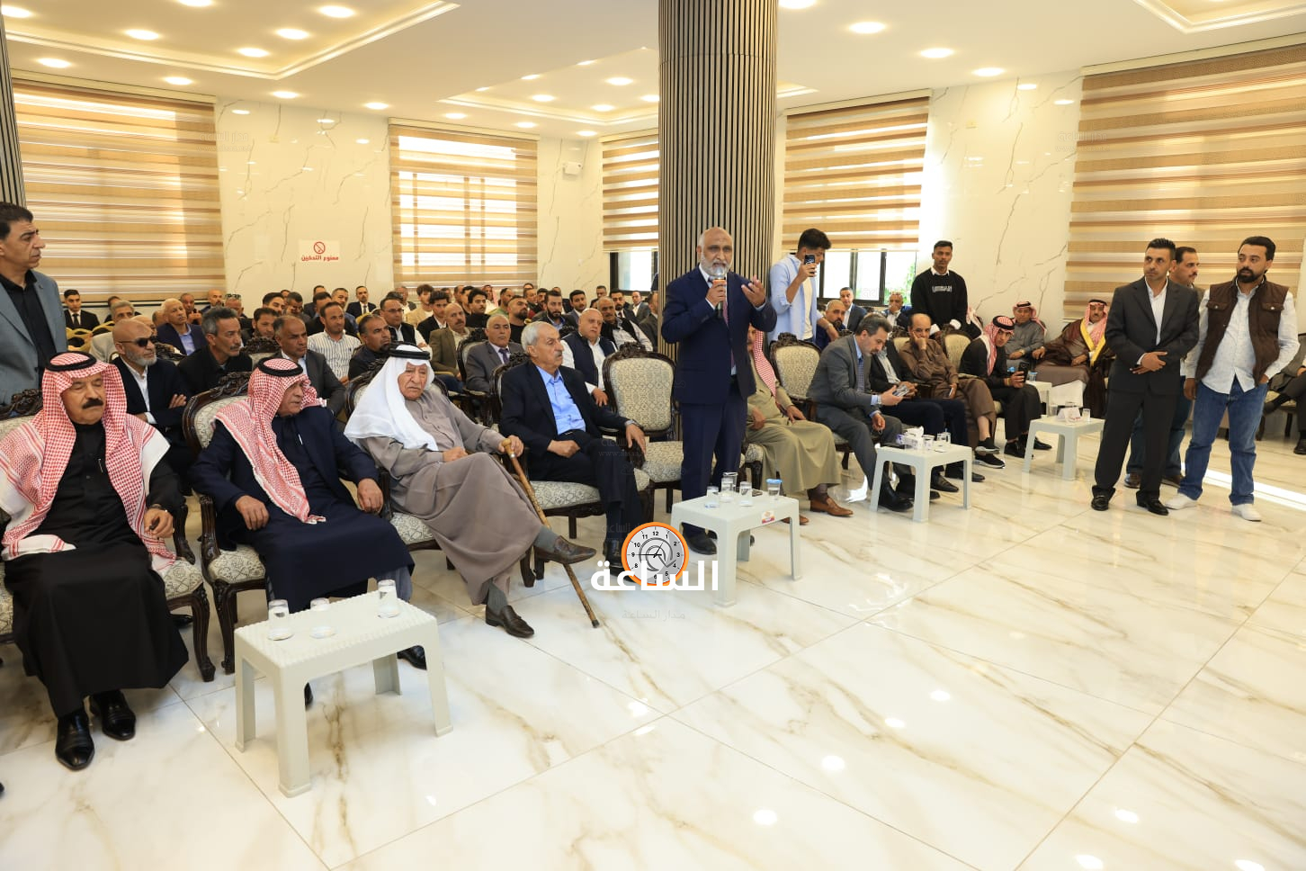 Madar Al-Saa Images 0.7962083698090631