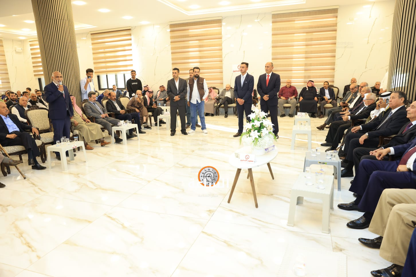 Madar Al-Saa Images 0.053843382455475264