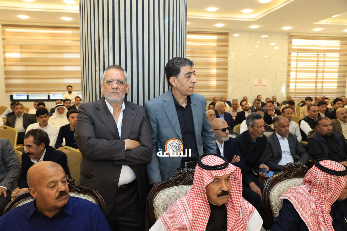 Madar Al-Saa Images 0.8019090523475454