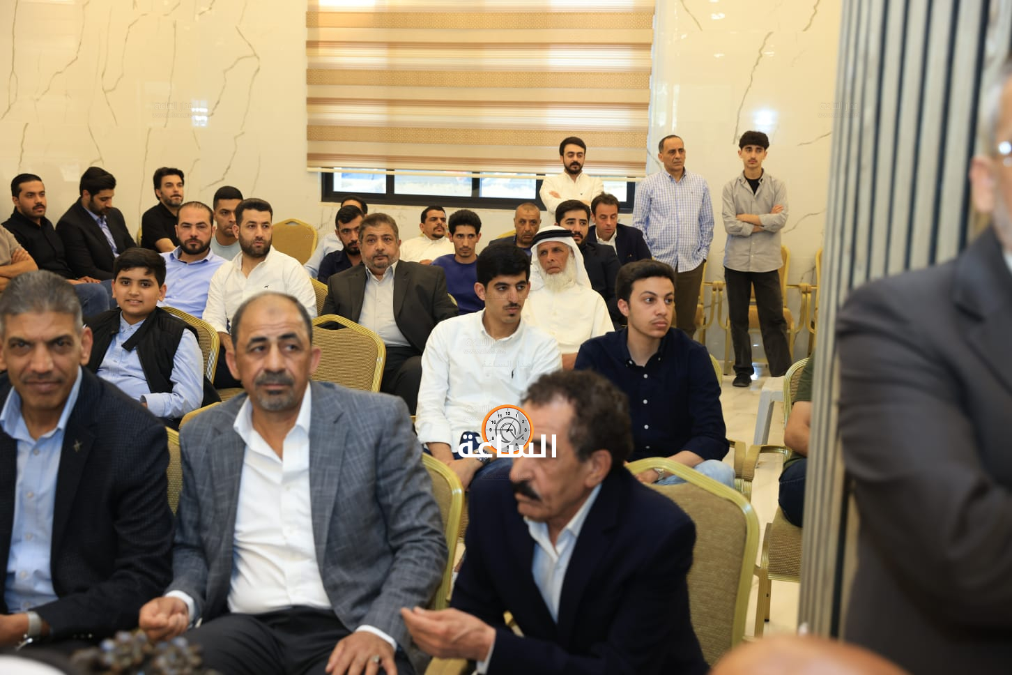 Madar Al-Saa Images 0.4390861595203457