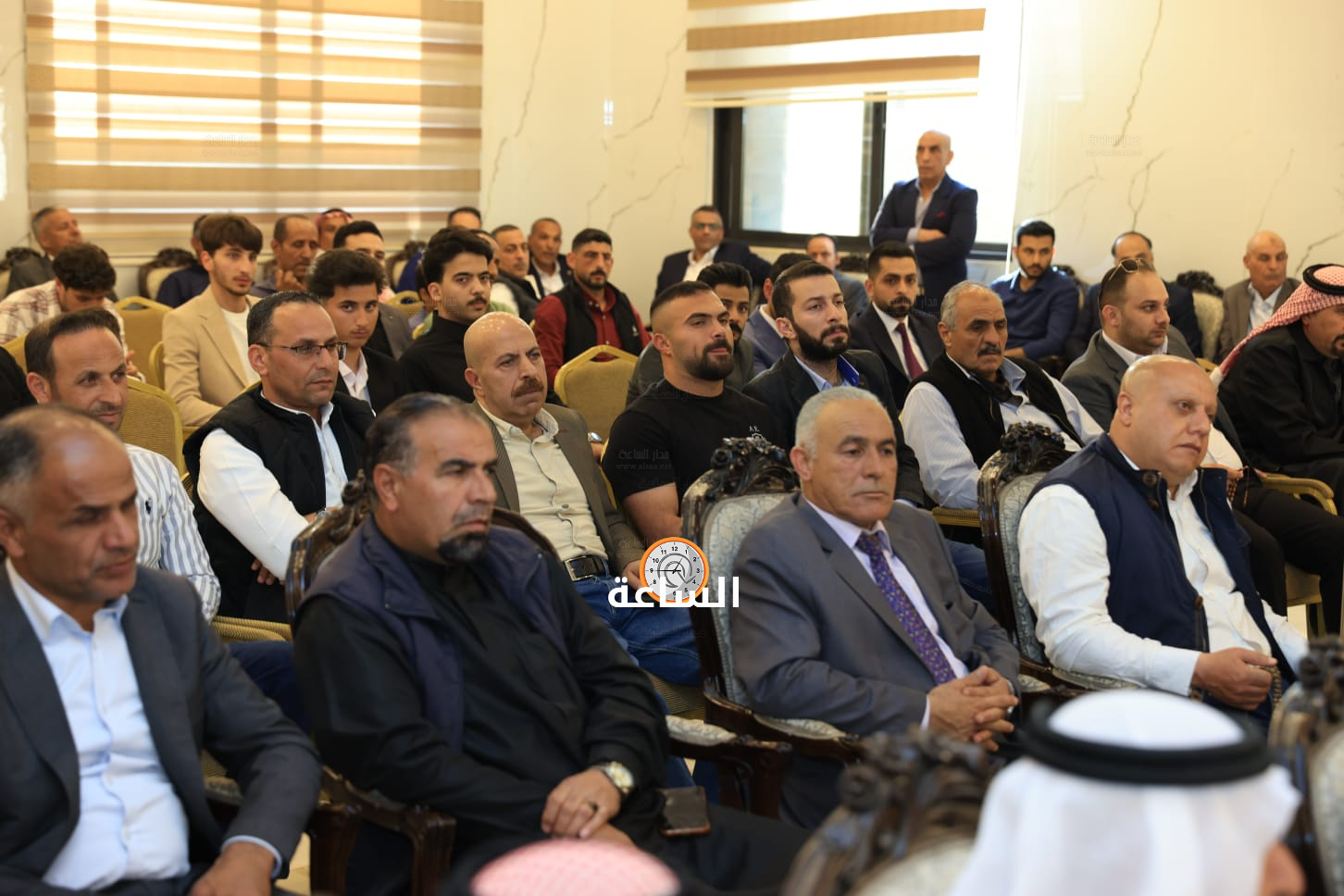 Madar Al-Saa Images 0.6613268397829897