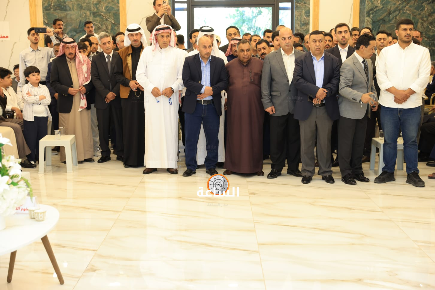 Madar Al-Saa Images 0.5907000936108245