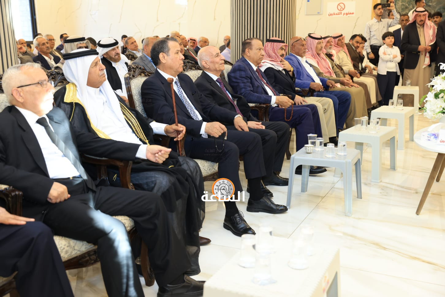 Madar Al-Saa Images 0.2839031206911383