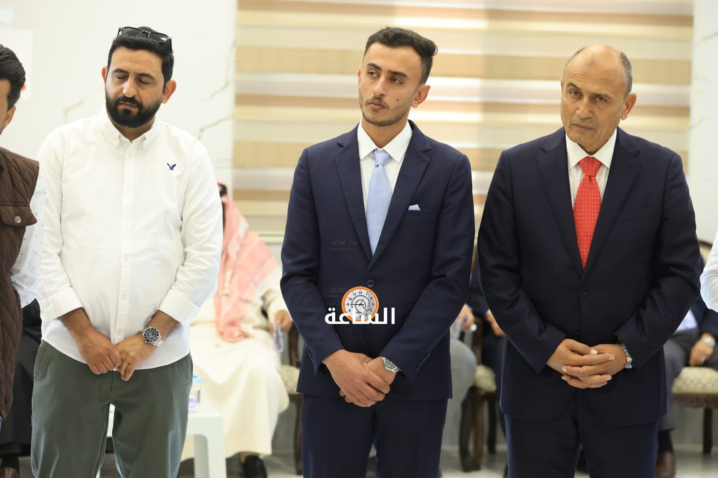 Madar Al-Saa Images 0.705730629321308