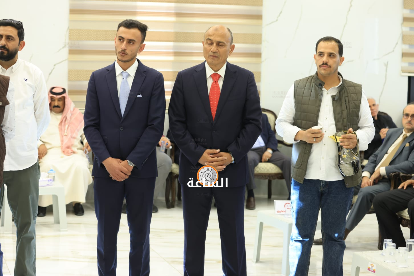 Madar Al-Saa Images 0.8196579737391902