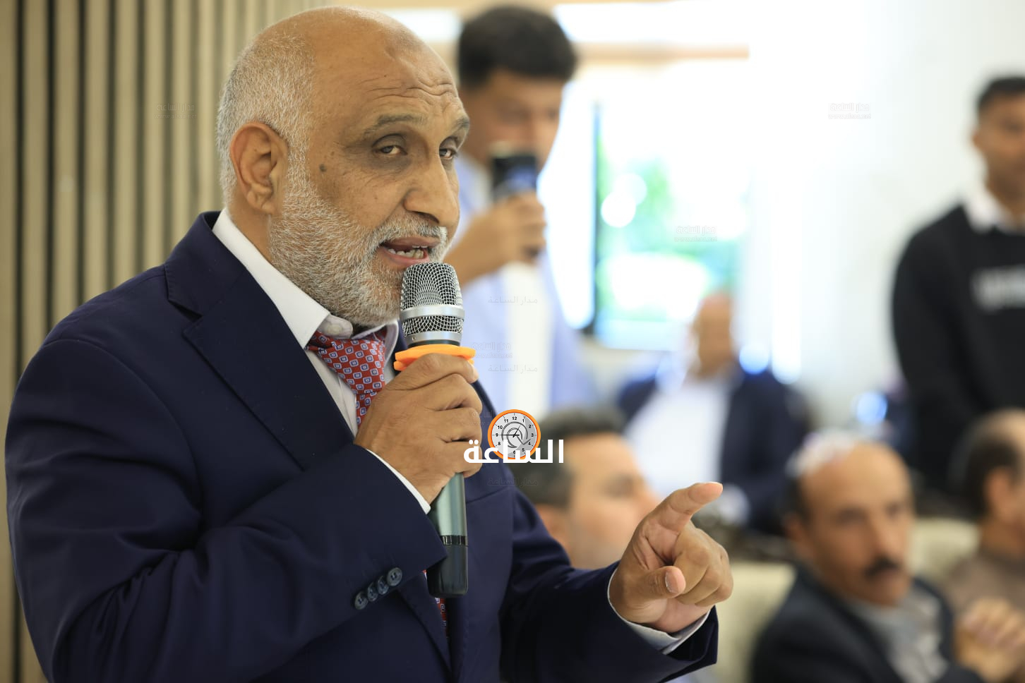 Madar Al-Saa Images 0.08145063651075579
