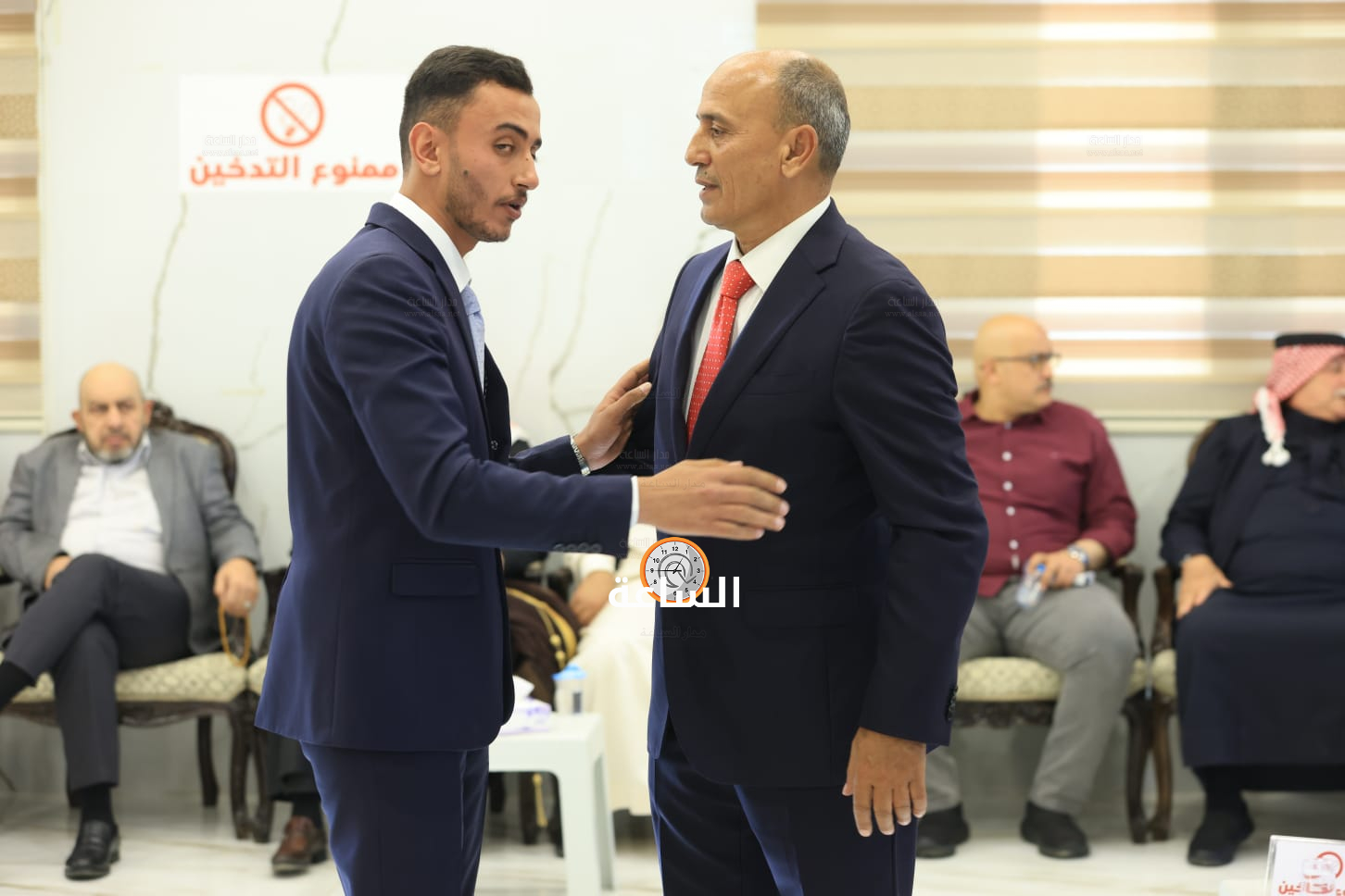 Madar Al-Saa Images 0.5889894645814149