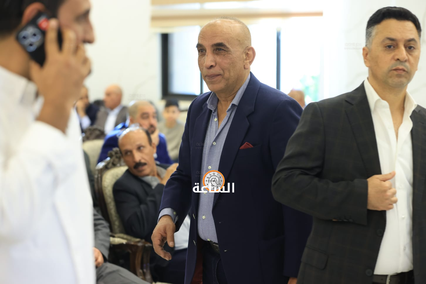 Madar Al-Saa Images 0.4724240854986951
