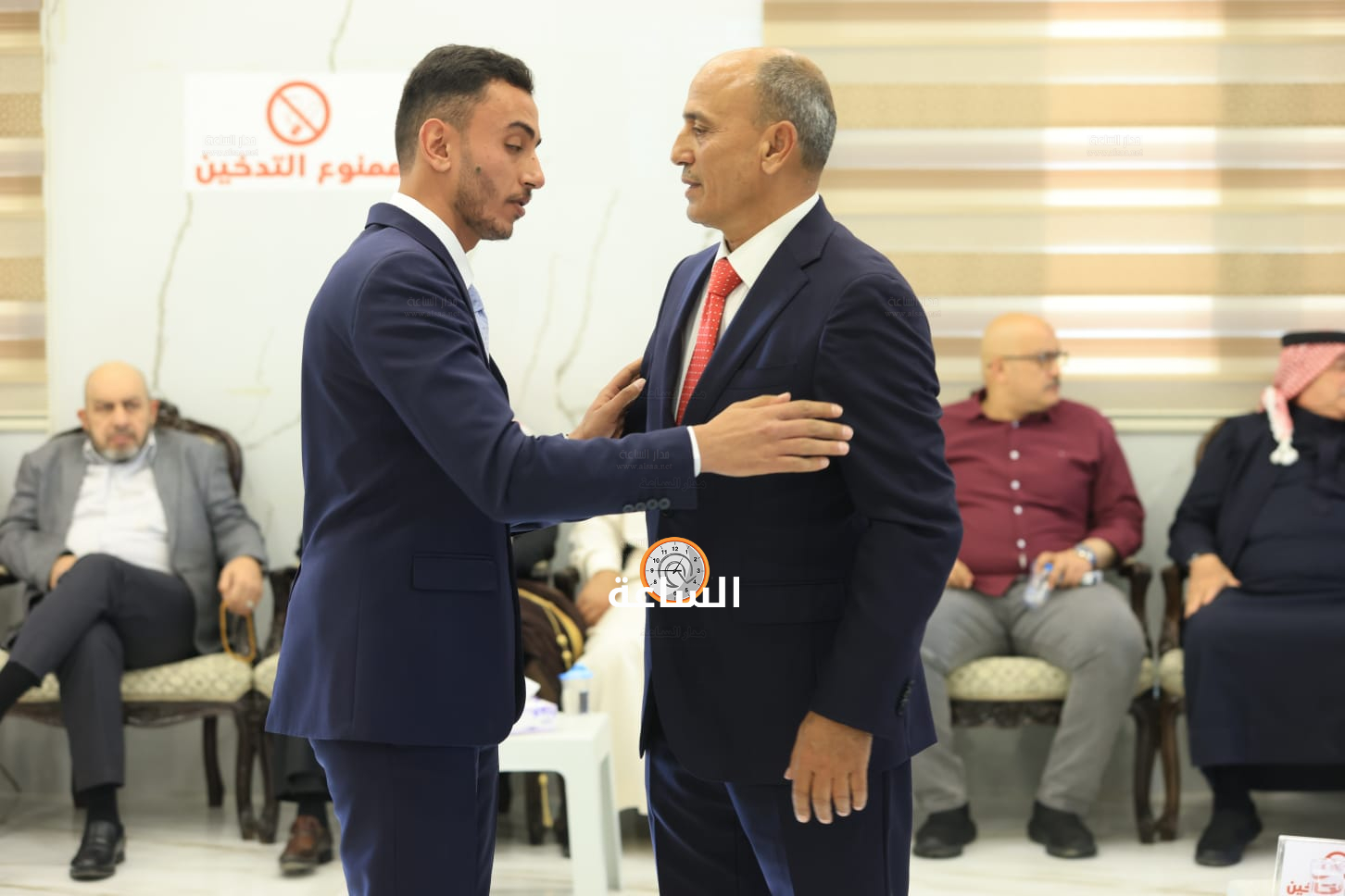 Madar Al-Saa Images 0.24677573465921132