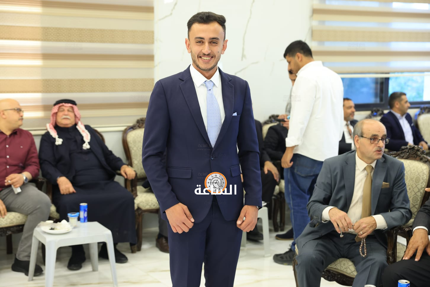 Madar Al-Saa Images 0.9839432731375043