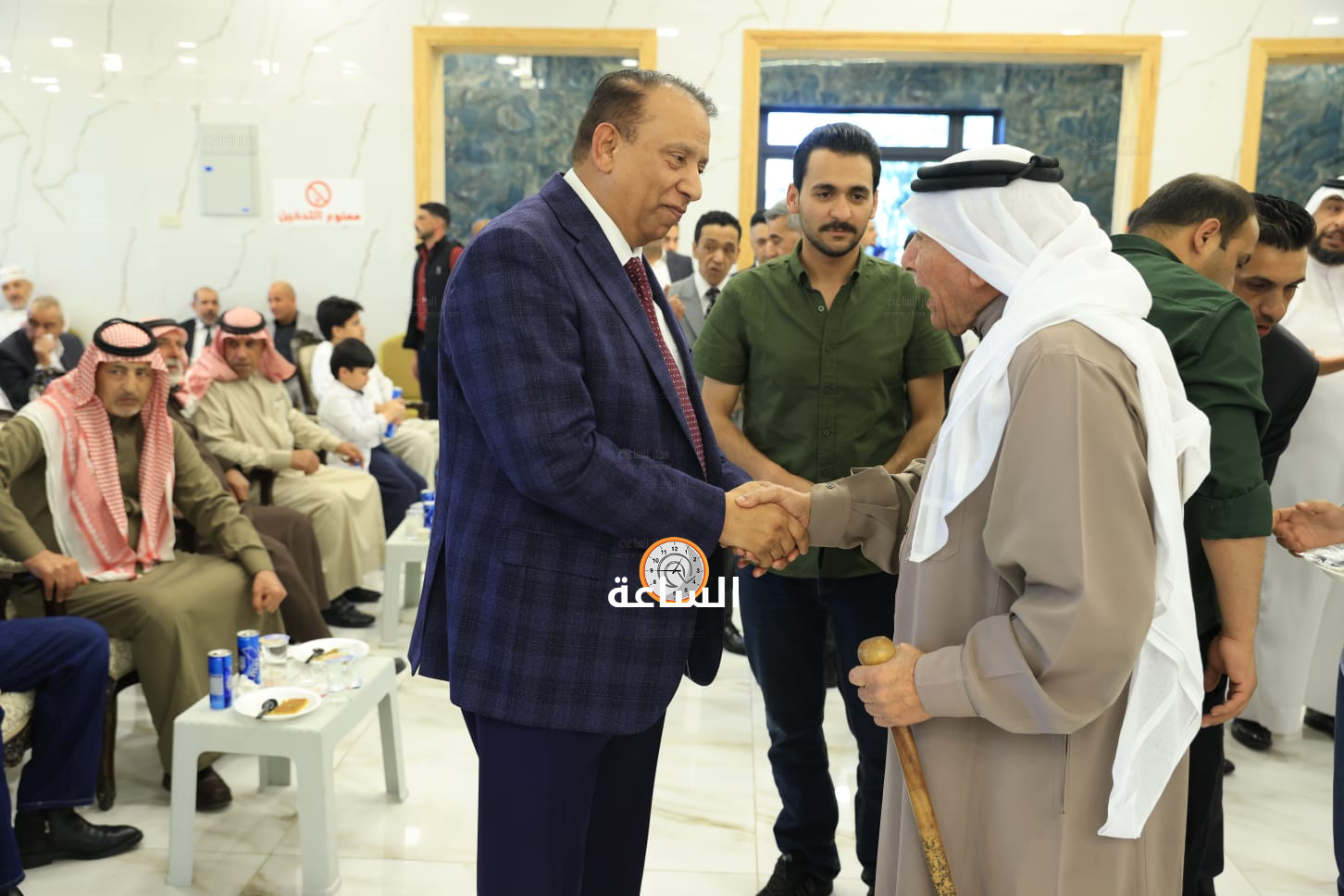 Madar Al-Saa Images 0.3349654752353668