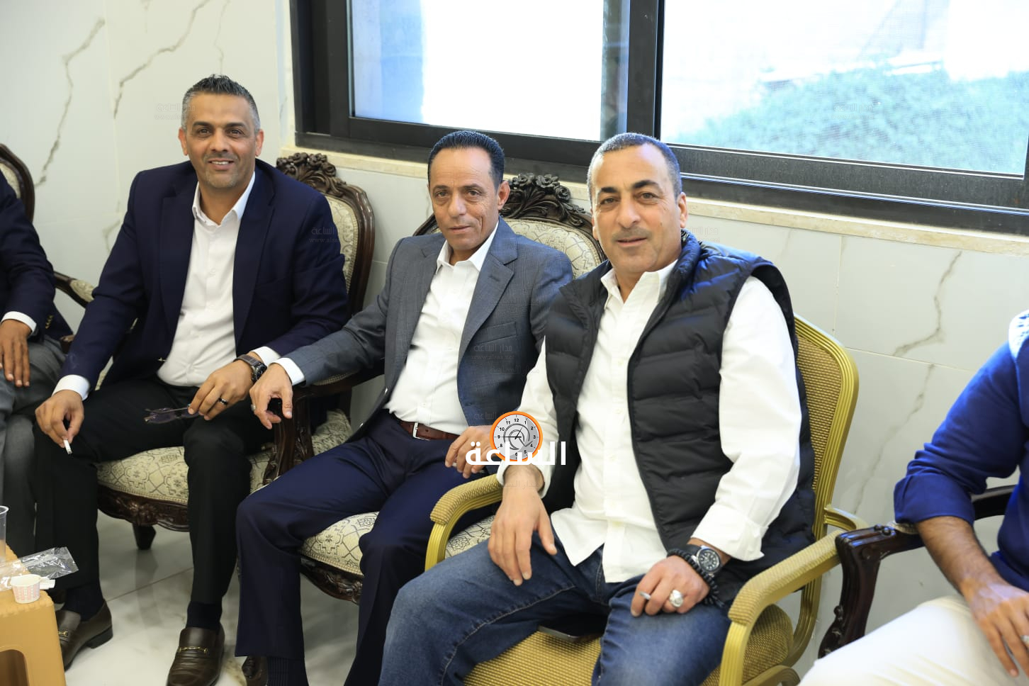 Madar Al-Saa Images 0.6660214482030827