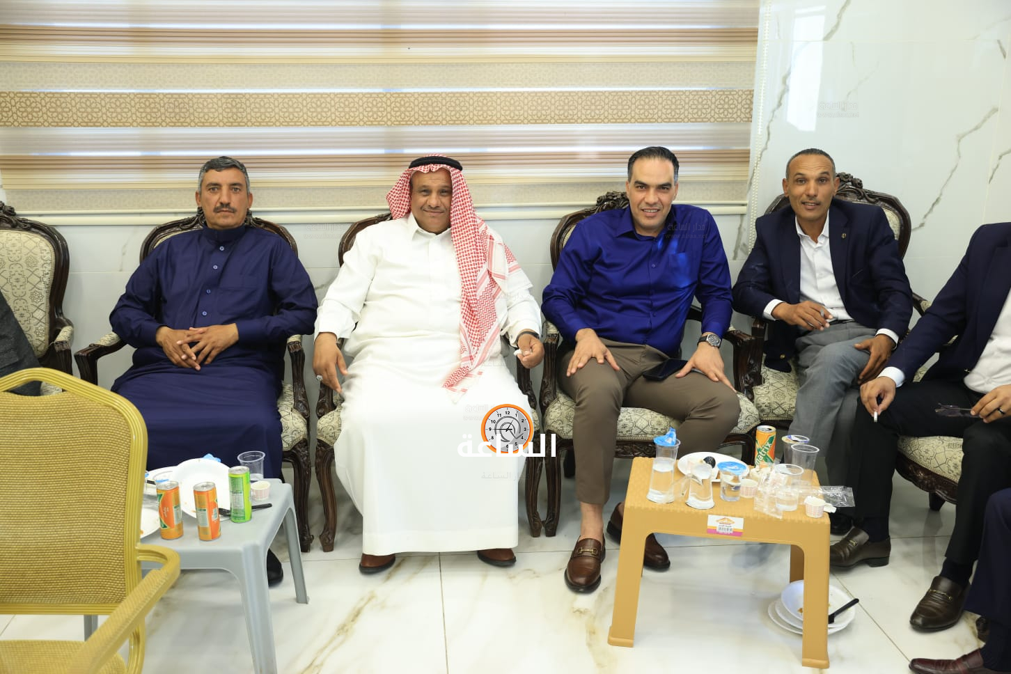 Madar Al-Saa Images 0.952633488905935