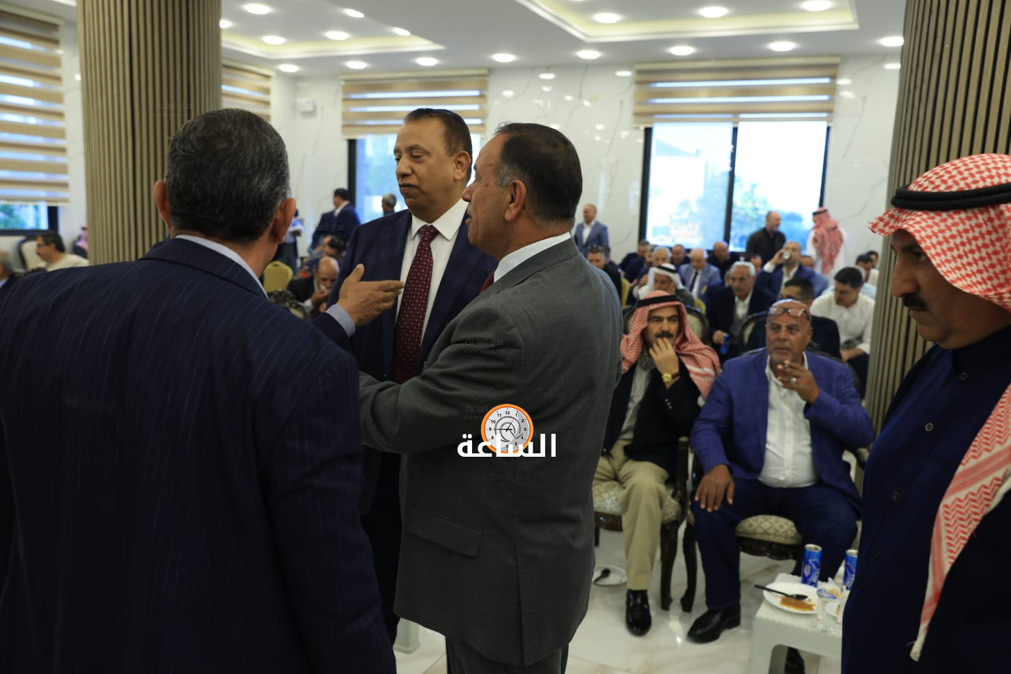 Madar Al-Saa Images 0.33565104270659063