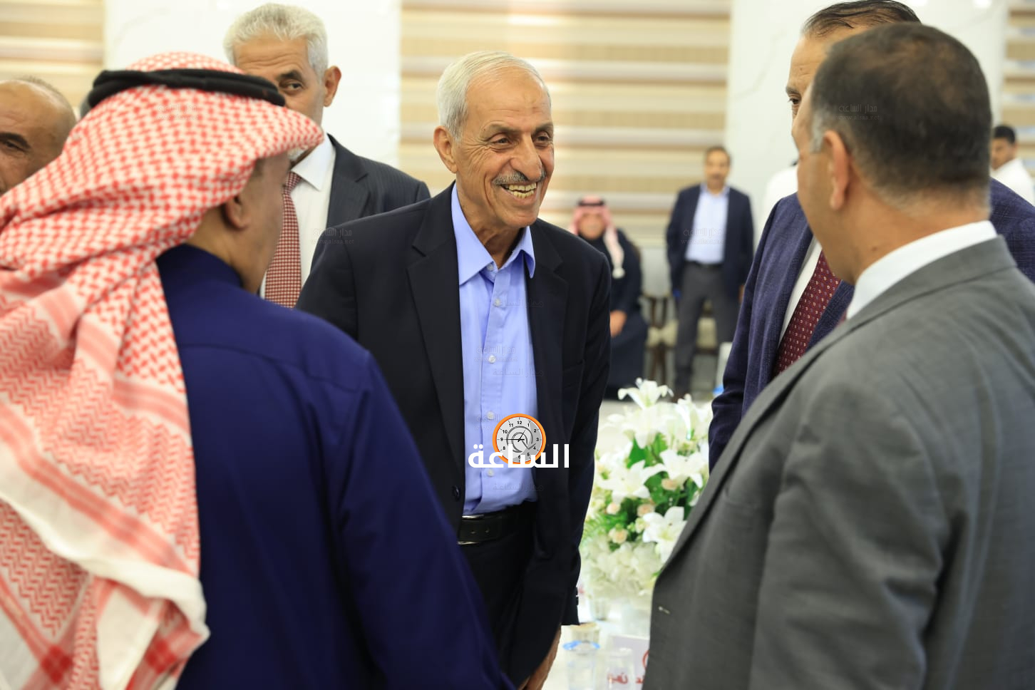 Madar Al-Saa Images 0.28750466472748704