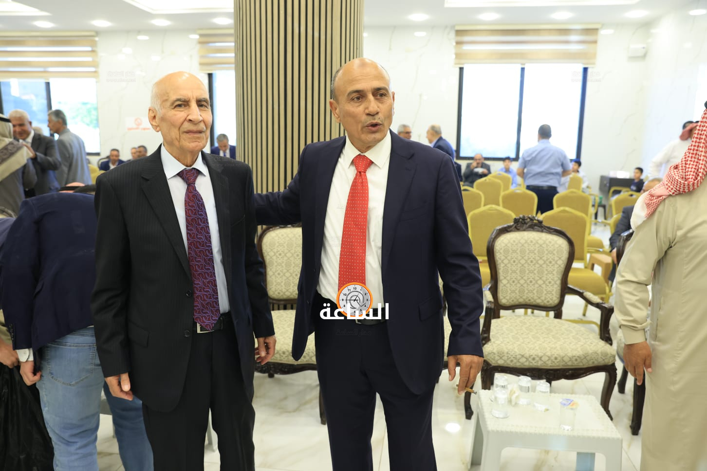 Madar Al-Saa Images 0.06798097831299854