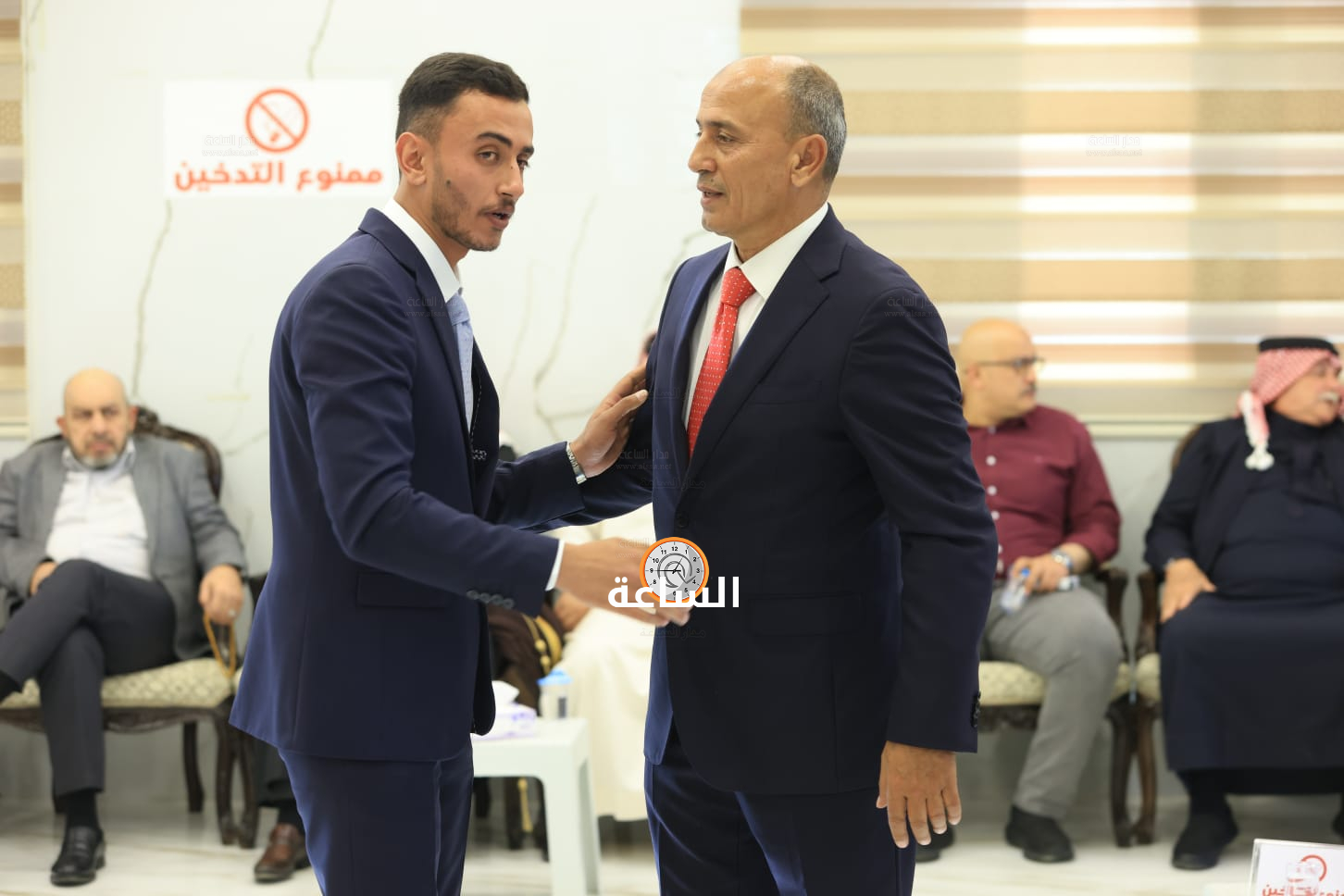 Madar Al-Saa Images 0.3810640847633041