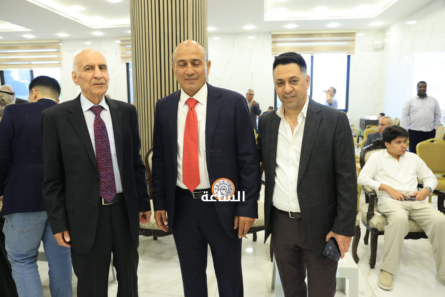 Madar Al-Saa Images 0.920470884626749