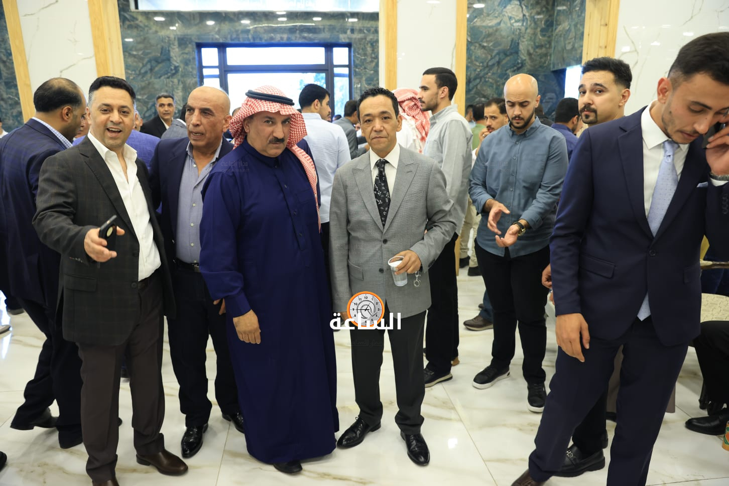 Madar Al-Saa Images 0.513393031159744