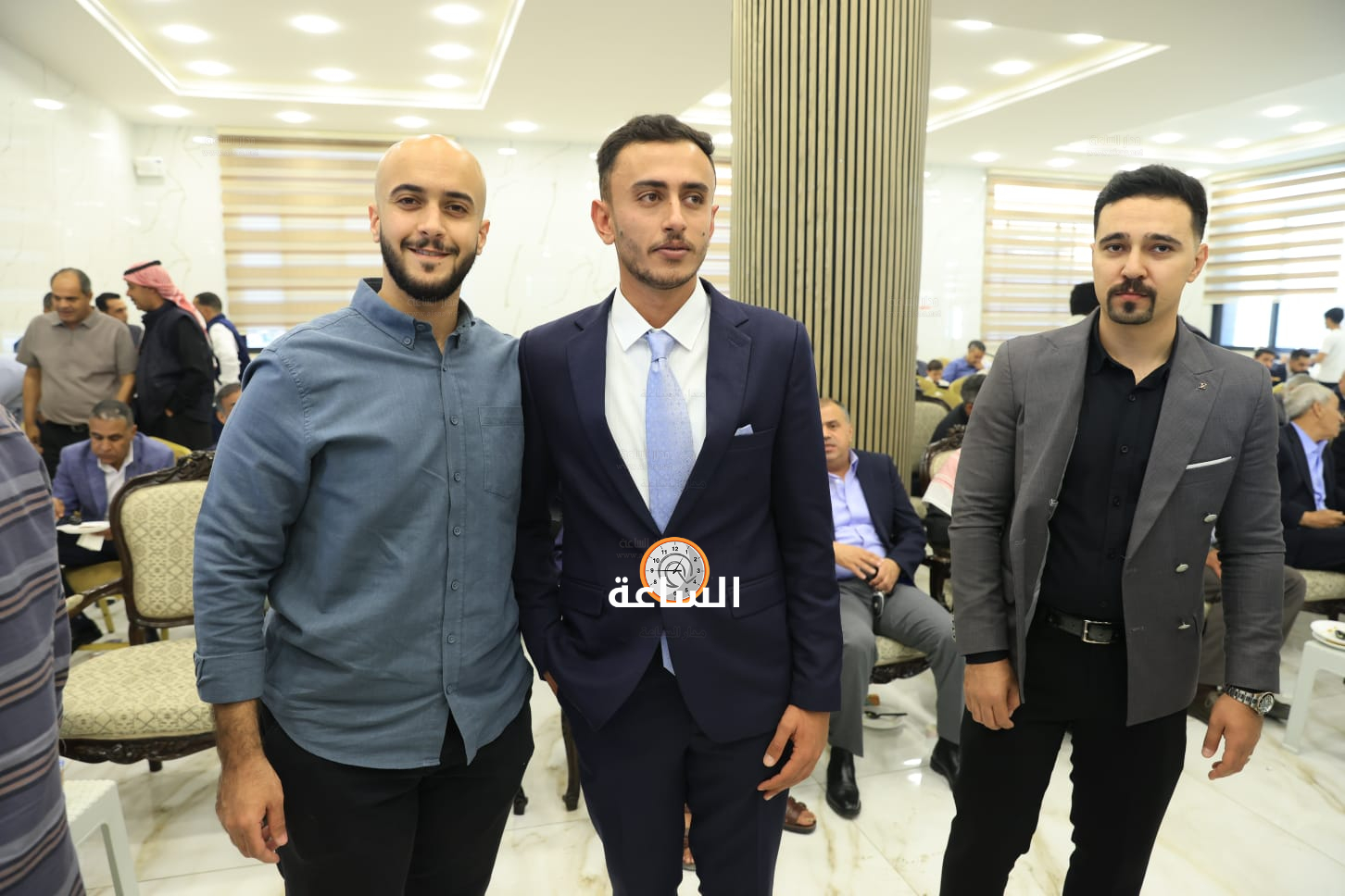 Madar Al-Saa Images 0.550932209446983