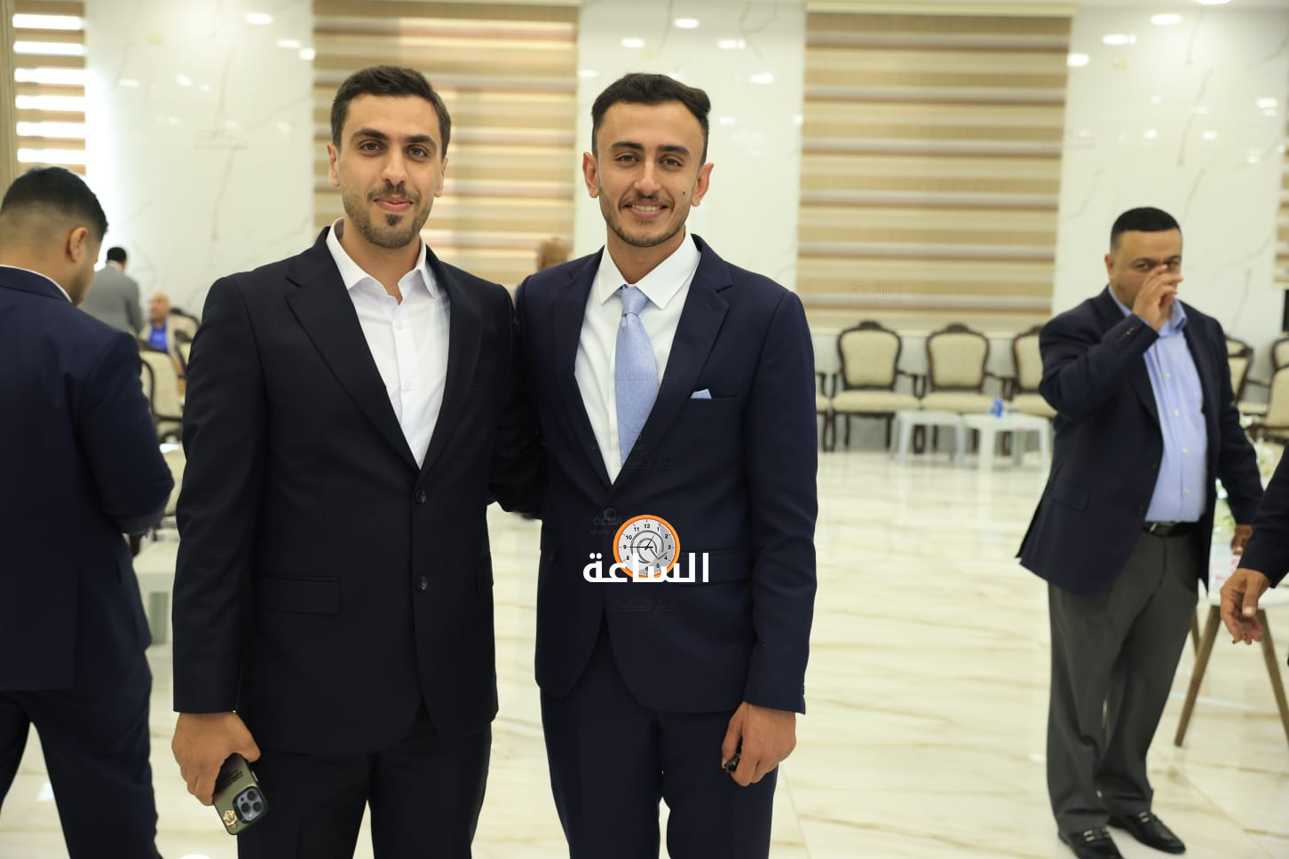 Madar Al-Saa Images 0.22573063868459797