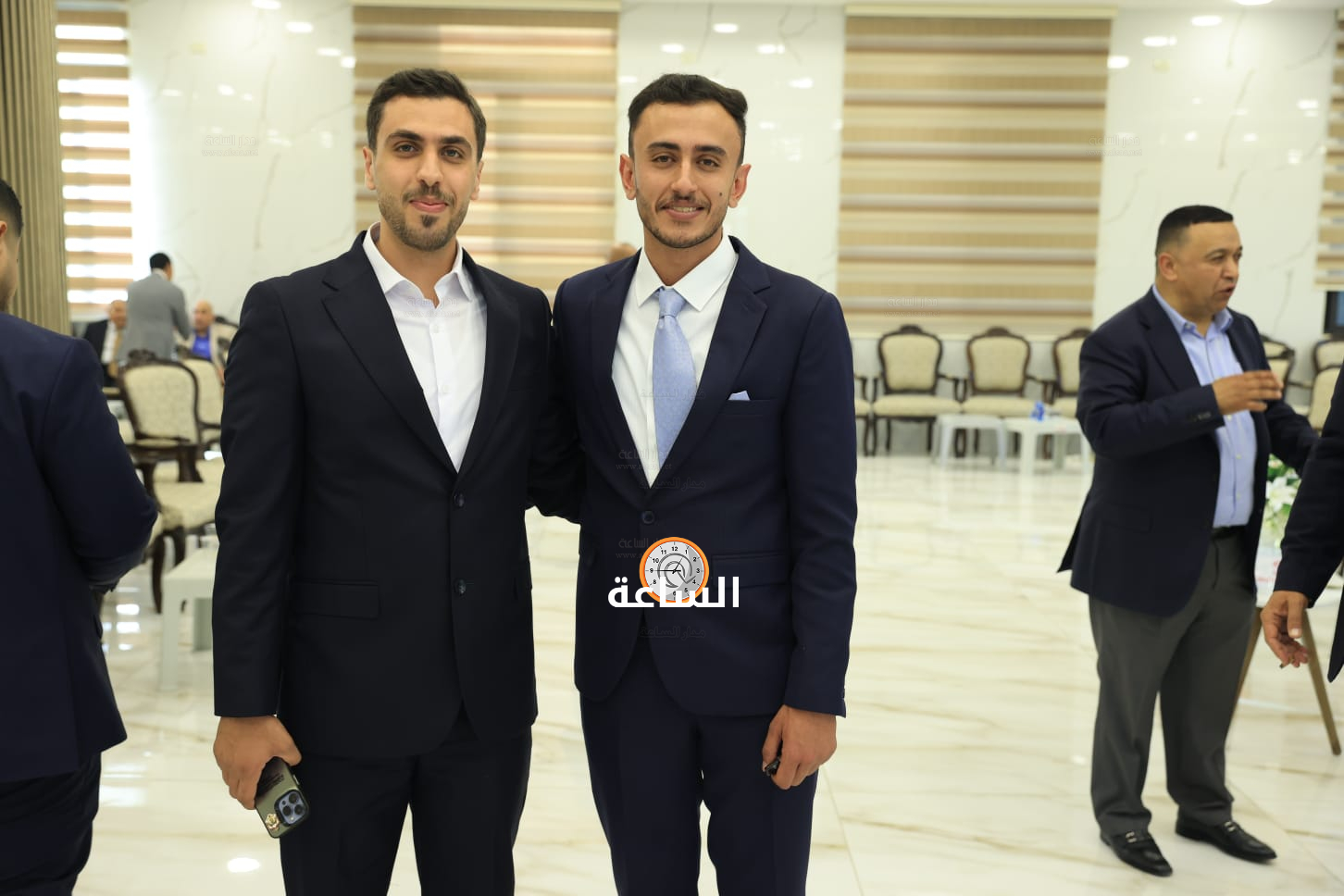 Madar Al-Saa Images 0.4350158936444336