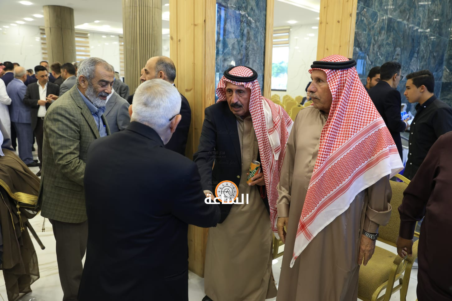 Madar Al-Saa Images 0.38038563113622603