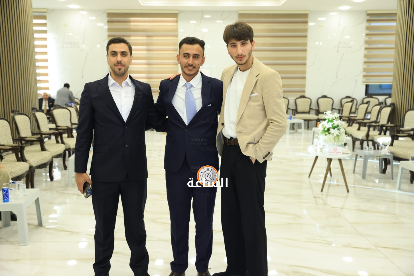 Madar Al-Saa Images 0.9924922195203776