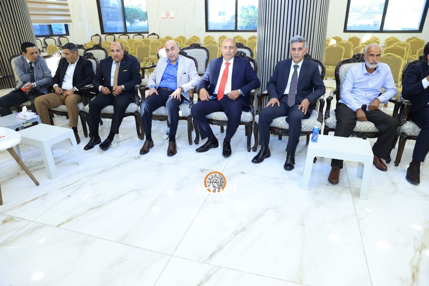 Madar Al-Saa Images 0.6348846120062929
