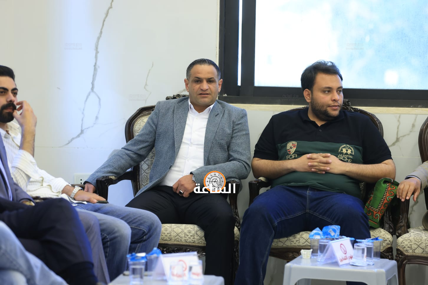 Madar Al-Saa Images 0.4625227041978185