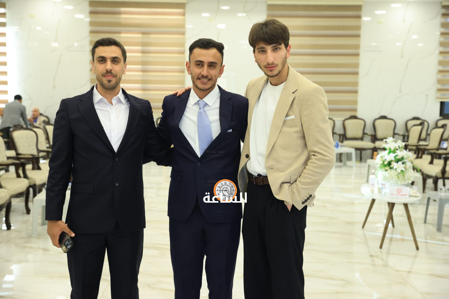 Madar Al-Saa Images 0.17119382843259856