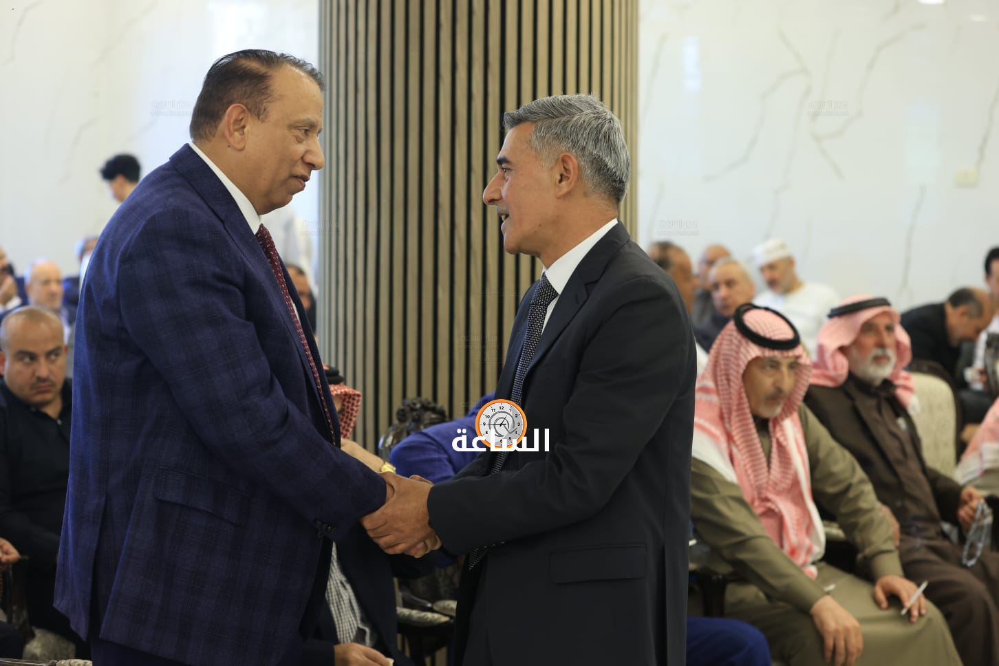 Madar Al-Saa Images 0.08253397657900086