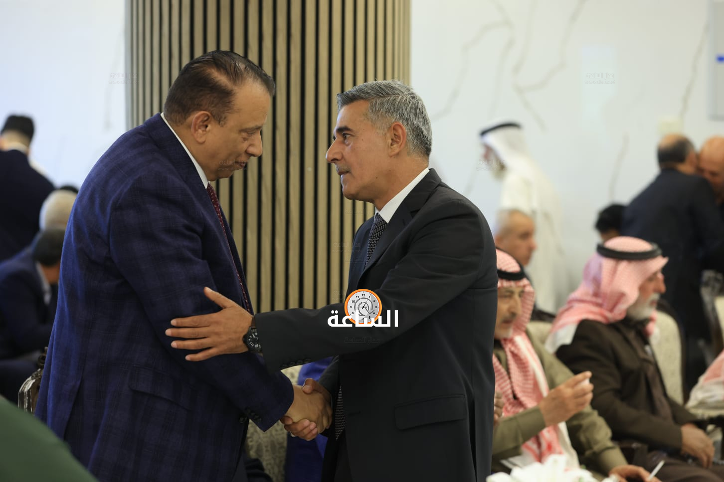 Madar Al-Saa Images 0.9382130734492541