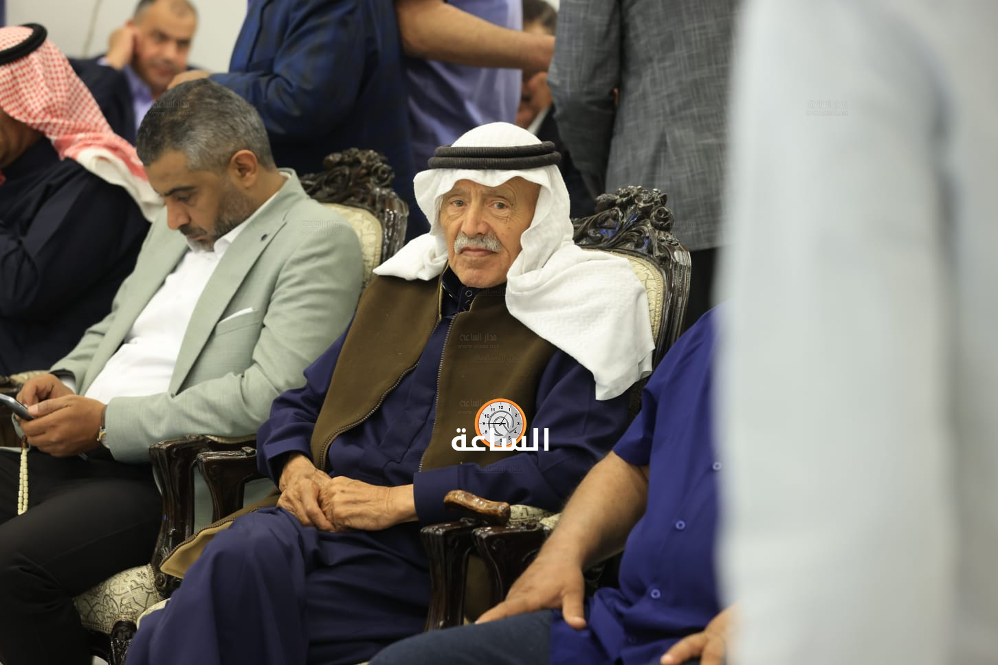 Madar Al-Saa Images 0.5216019961225623