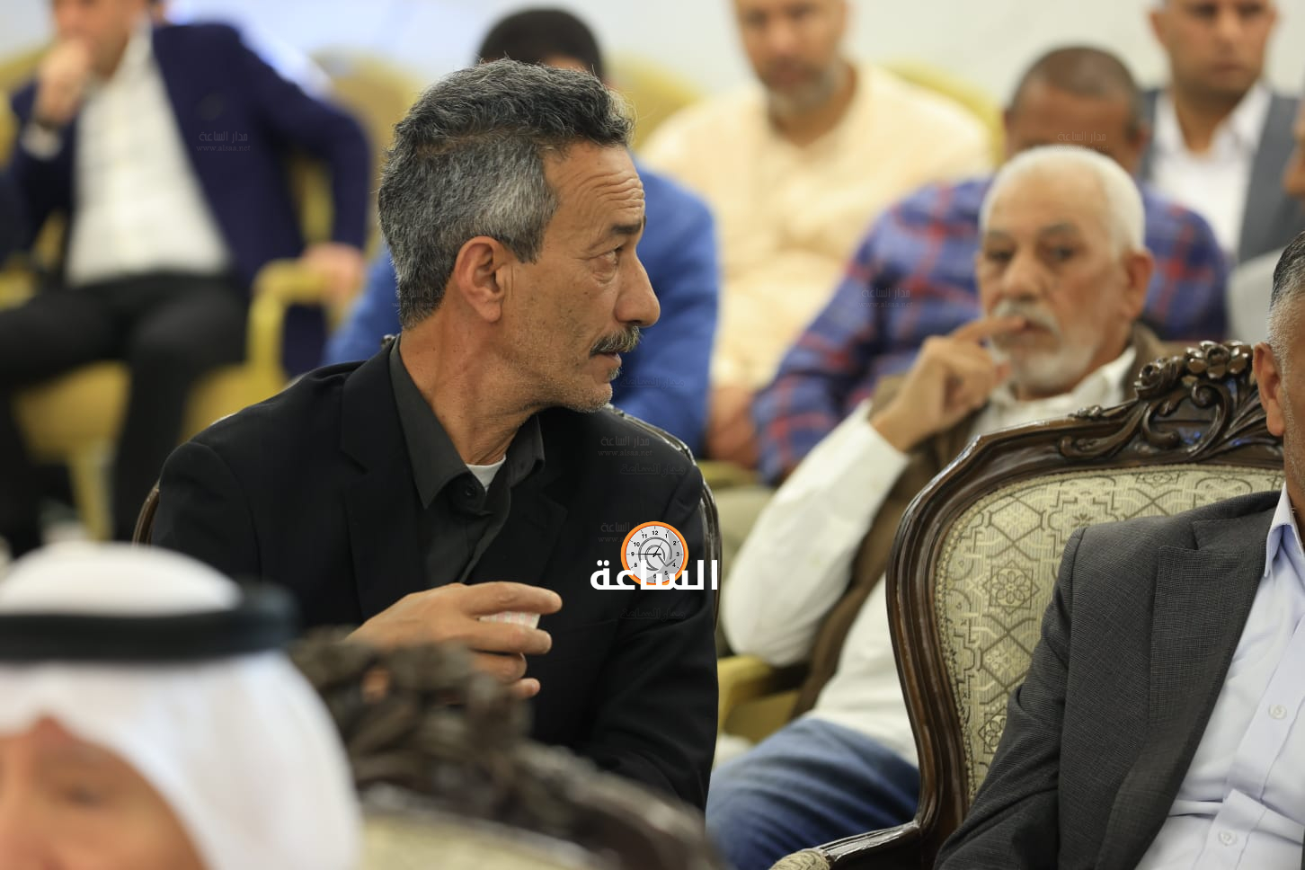 Madar Al-Saa Images 0.6854198724685198