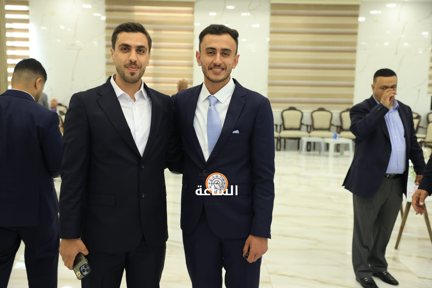 Madar Al-Saa Images 0.5771191432315417