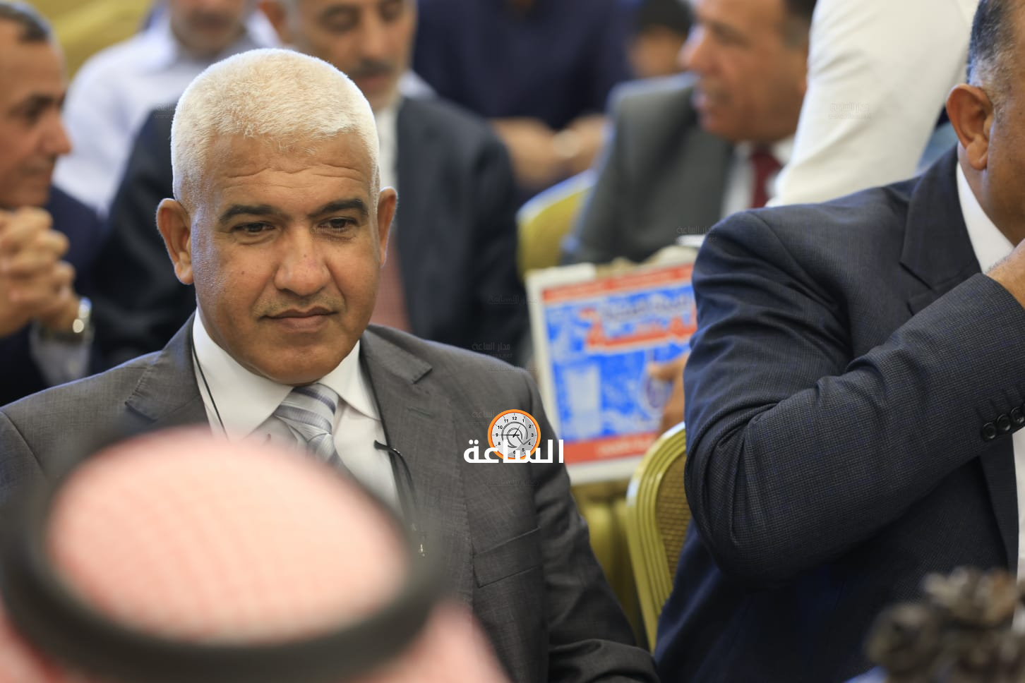 Madar Al-Saa Images 0.10080081865804669
