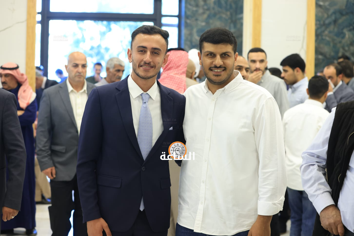 Madar Al-Saa Images 0.37997973933647167