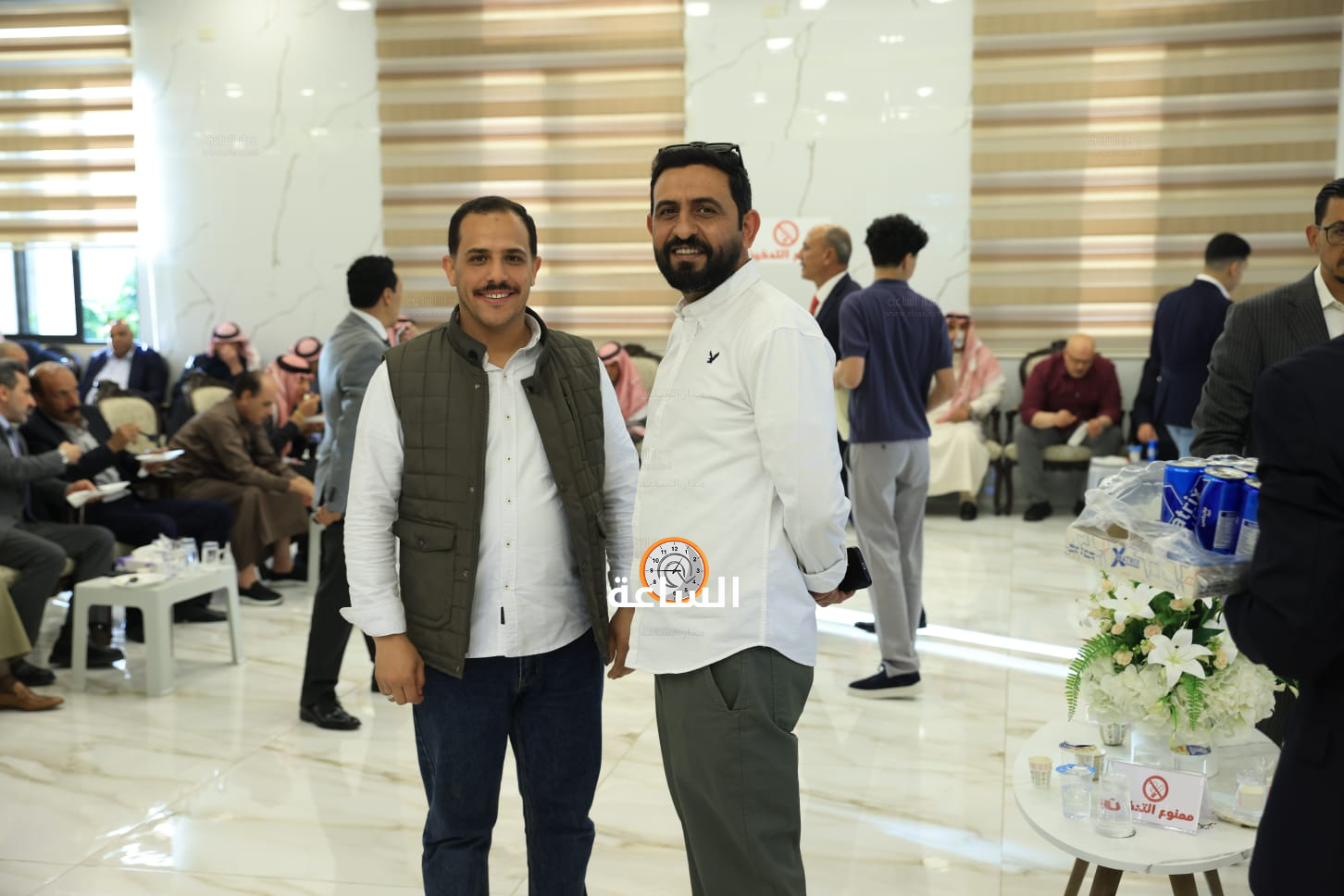 Madar Al-Saa Images 0.7751091367590801