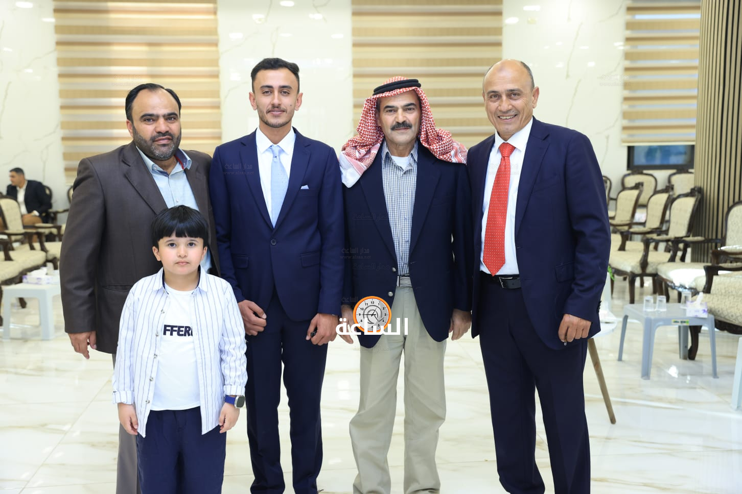Madar Al-Saa Images 0.5538564899714931
