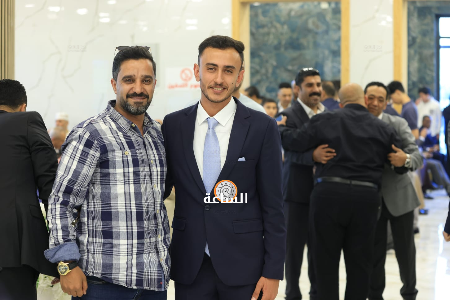 Madar Al-Saa Images 0.24842146908513763