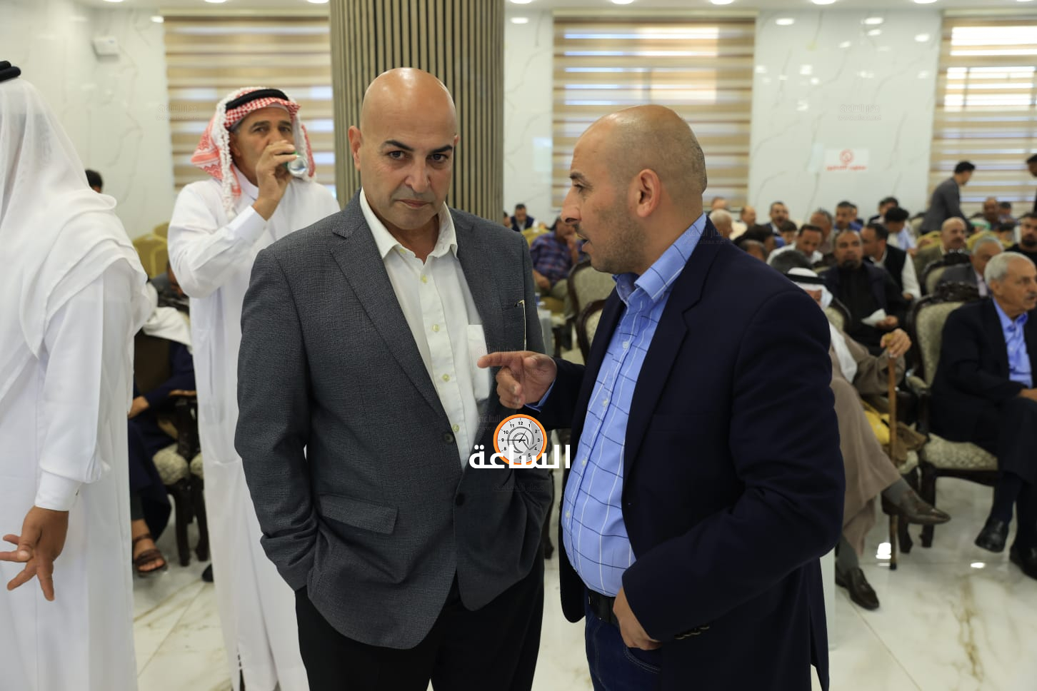 Madar Al-Saa Images 0.8384161726100512