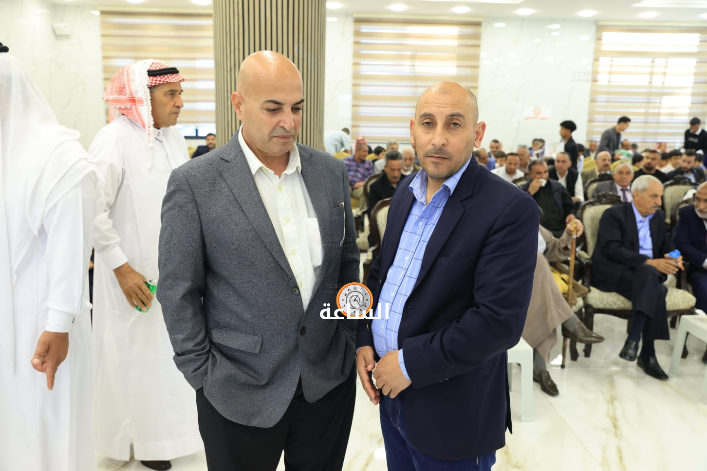 Madar Al-Saa Images 0.7960700455515863