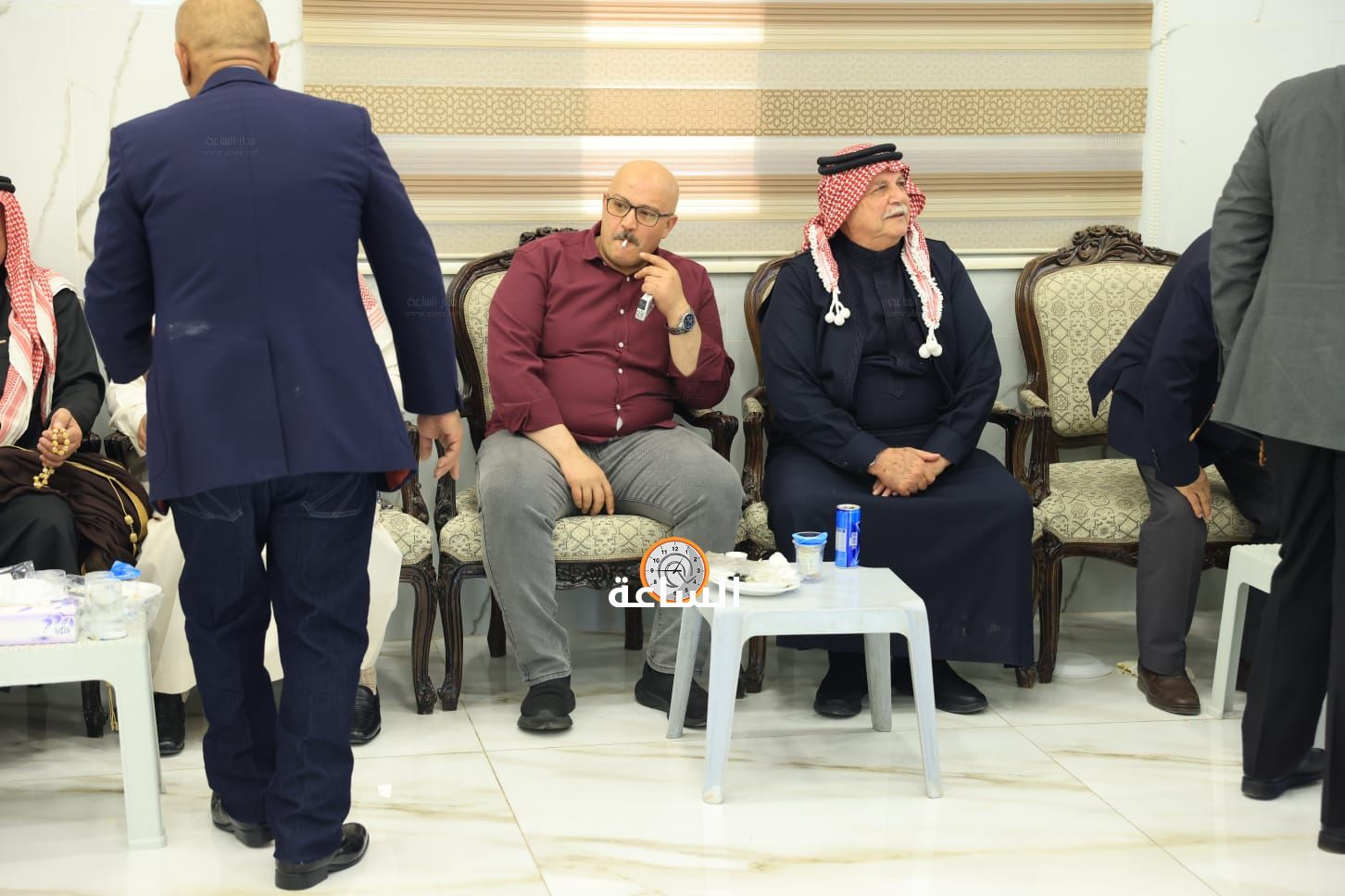 Madar Al-Saa Images 0.3864508781644027