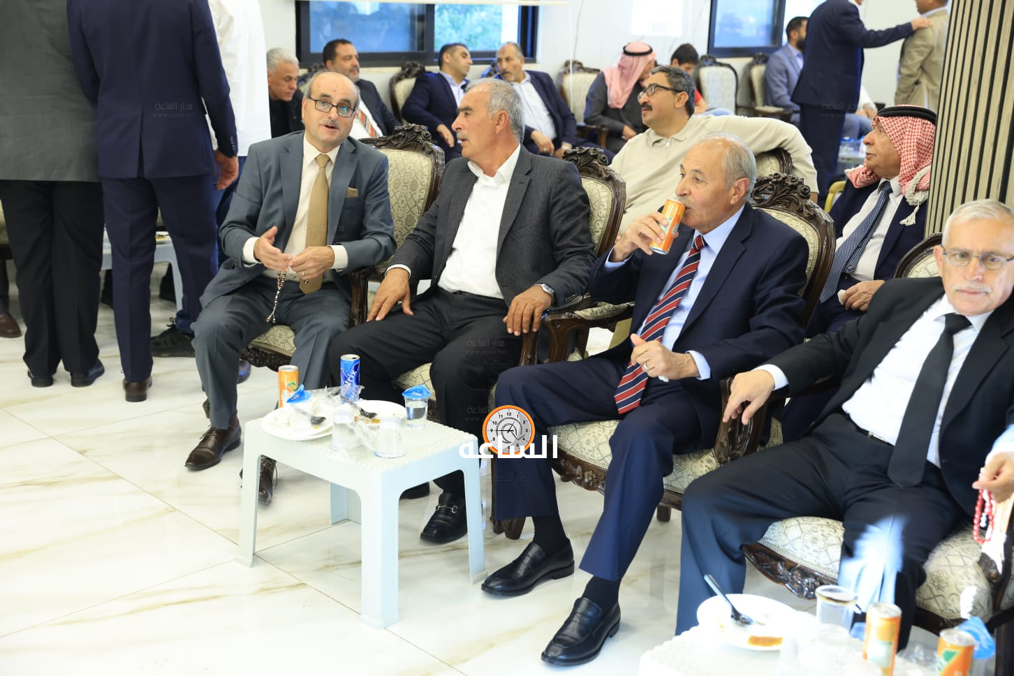 Madar Al-Saa Images 0.365291799527543