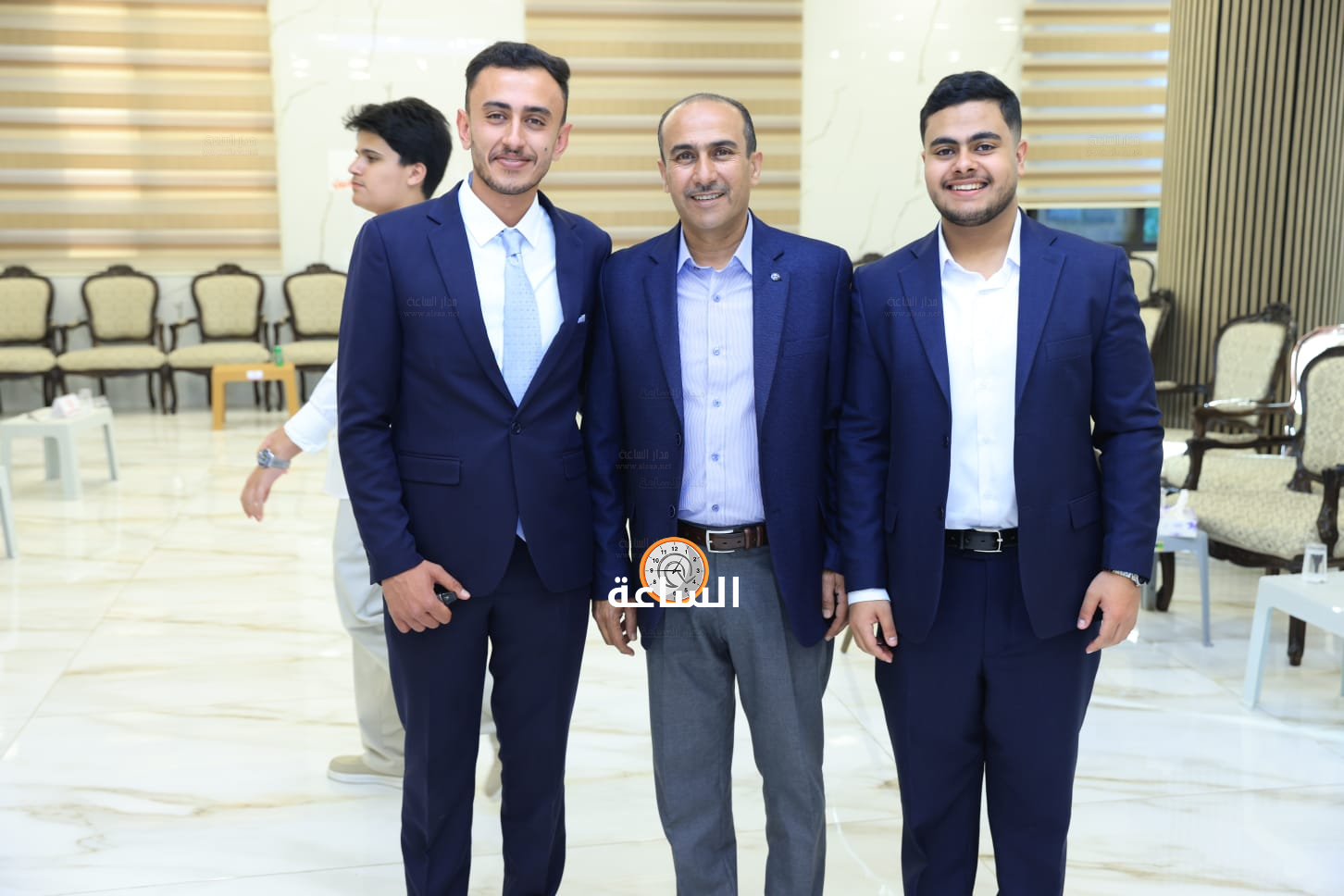 Madar Al-Saa Images 0.8037351758859961